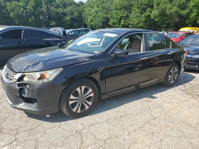 2013 HONDA ACCORD LX, 