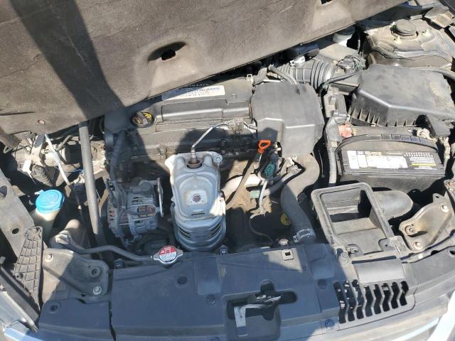 1HGCR2F36DA082799 - 2013 HONDA ACCORD LX Qara foto 11