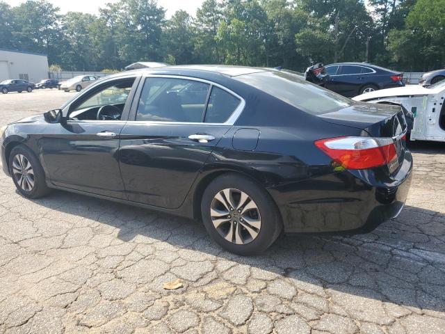 1HGCR2F36DA082799 - 2013 HONDA ACCORD LX Qara foto 2