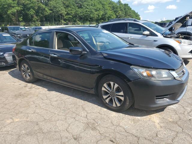 1HGCR2F36DA082799 - 2013 HONDA ACCORD LX Qara foto 4