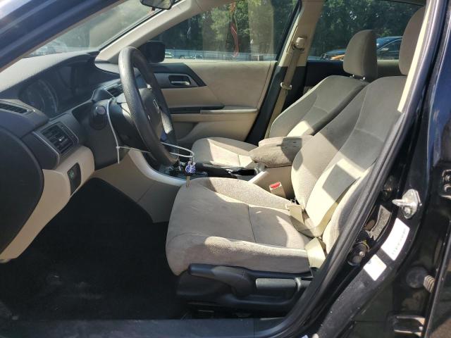 1HGCR2F36DA082799 - 2013 HONDA ACCORD LX Qara foto 7