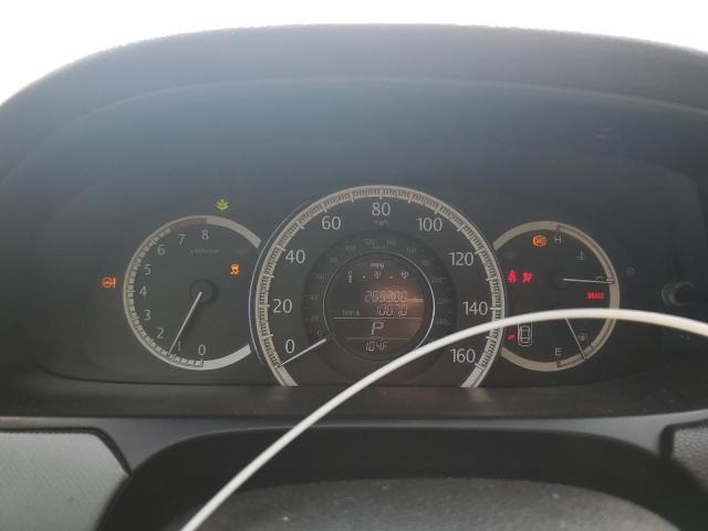 1HGCR2F36DA082799 - 2013 HONDA ACCORD LX Qara foto 9