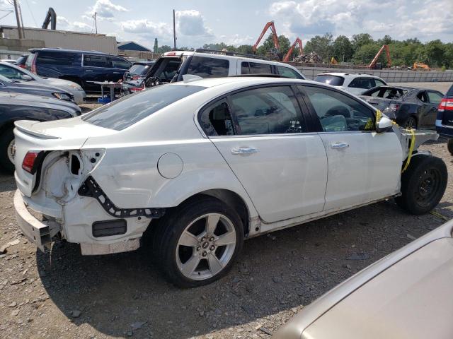 6G3F25RW5FL112361 - 2015 CHEVROLET SS WHITE photo 3