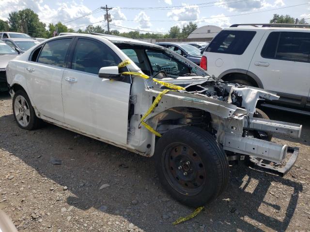 6G3F25RW5FL112361 - 2015 CHEVROLET SS WHITE photo 4