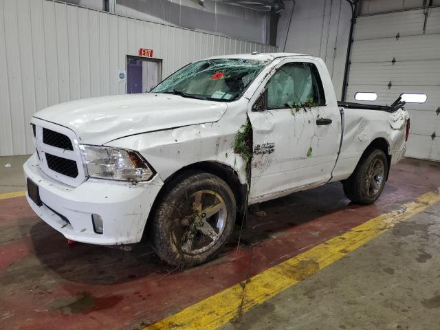 2015 RAM 1500 ST, 