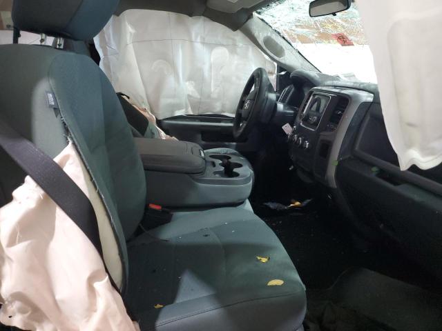 3C6JR7AT8FG560405 - 2015 RAM 1500 ST WHITE photo 10