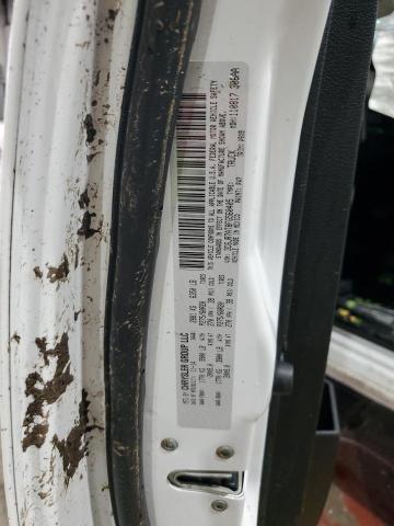 3C6JR7AT8FG560405 - 2015 RAM 1500 ST WHITE photo 12