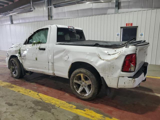 3C6JR7AT8FG560405 - 2015 RAM 1500 ST WHITE photo 2
