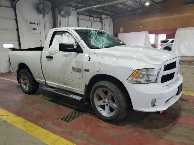 3C6JR7AT8FG560405 - 2015 RAM 1500 ST WHITE photo 4