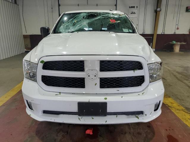3C6JR7AT8FG560405 - 2015 RAM 1500 ST WHITE photo 5