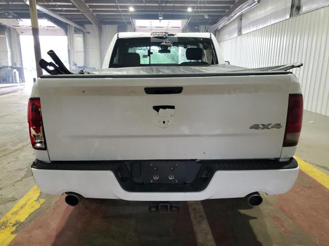 3C6JR7AT8FG560405 - 2015 RAM 1500 ST WHITE photo 6