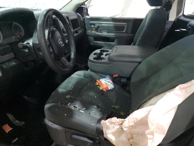 3C6JR7AT8FG560405 - 2015 RAM 1500 ST WHITE photo 7