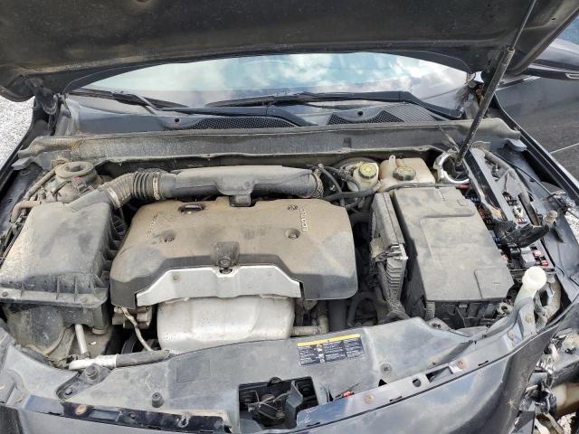 1G11C5SL3EF175002 - 2014 CHEVROLET MALIBU 1LT BLACK photo 11