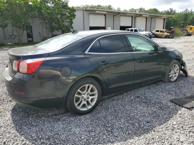 1G11C5SL3EF175002 - 2014 CHEVROLET MALIBU 1LT BLACK photo 3