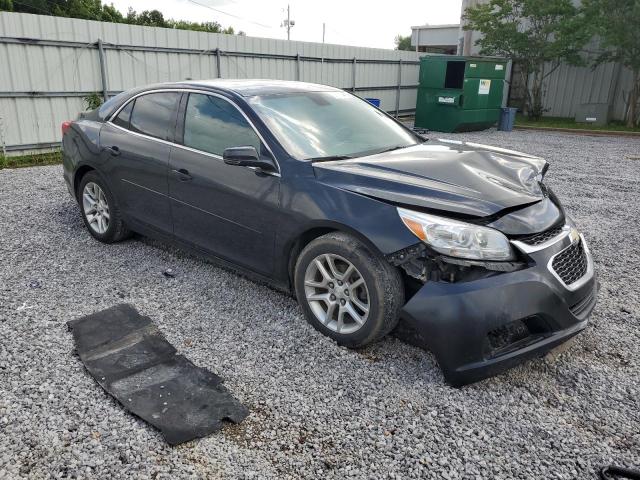1G11C5SL3EF175002 - 2014 CHEVROLET MALIBU 1LT BLACK photo 4