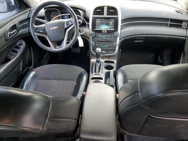 1G11C5SL3EF175002 - 2014 CHEVROLET MALIBU 1LT BLACK photo 8