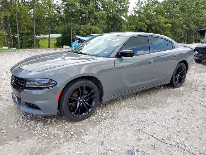 2017 DODGE CHARGER SE, 