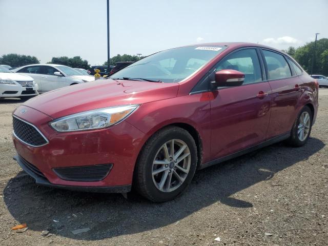 2016 FORD FOCUS SE, null