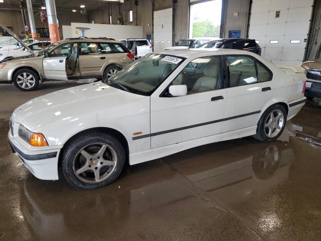 1997 BMW 318 I AUTOMATIC, null