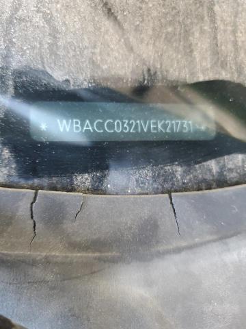 WBACC0321VEK21731 - 1997 BMW 318 I AUTOMATIC WHITE photo 13