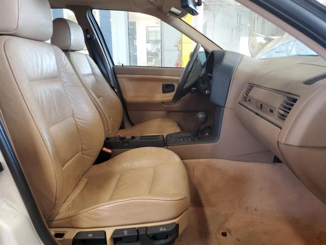 WBACC0321VEK21731 - 1997 BMW 318 I AUTOMATIC WHITE photo 7