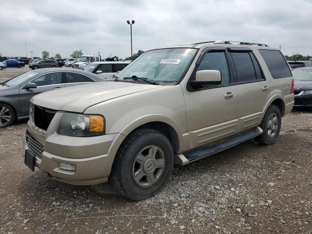 2006 FORD EXPEDITION LIMITED, 