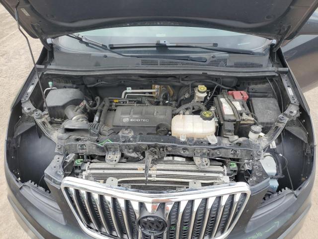 KL4CJBSB7DB164631 - 2013 BUICK ENCORE CONVENIENCE 黑色 照片 11