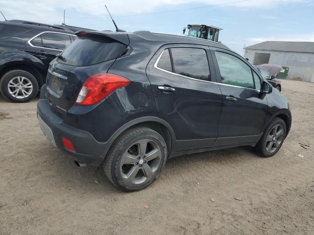 KL4CJBSB7DB164631 - 2013 BUICK ENCORE CONVENIENCE 黑色 照片 3
