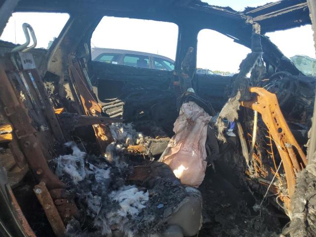 5GAERDKW4KJ131693 - 2019 BUICK ENCLAVE AVENIR GRAY photo 11