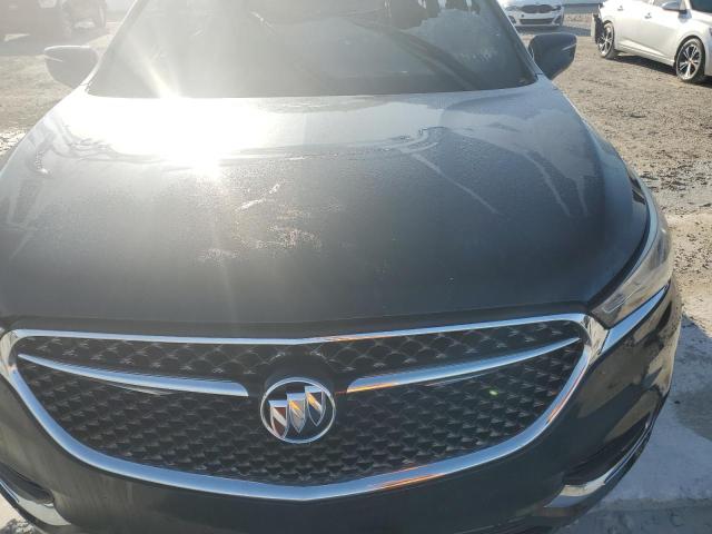 5GAERDKW4KJ131693 - 2019 BUICK ENCLAVE AVENIR GRAY photo 12