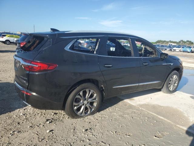 5GAERDKW4KJ131693 - 2019 BUICK ENCLAVE AVENIR GRAY photo 3