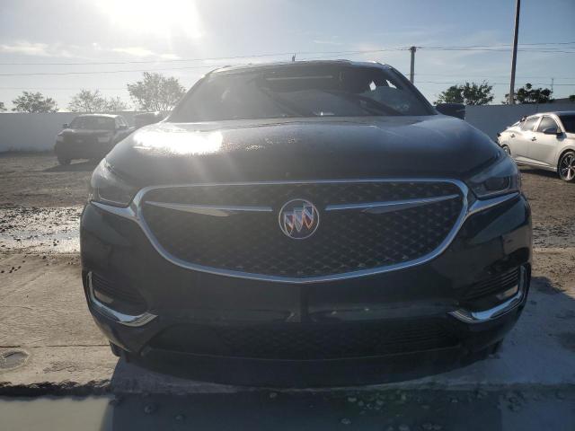 5GAERDKW4KJ131693 - 2019 BUICK ENCLAVE AVENIR GRAY photo 5
