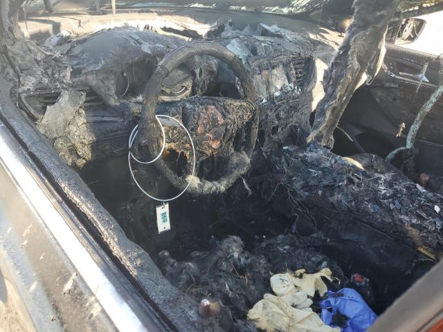 5GAERDKW4KJ131693 - 2019 BUICK ENCLAVE AVENIR GRAY photo 8