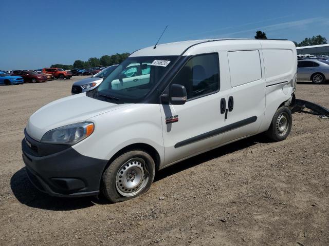 2021 RAM PROMASTER, 