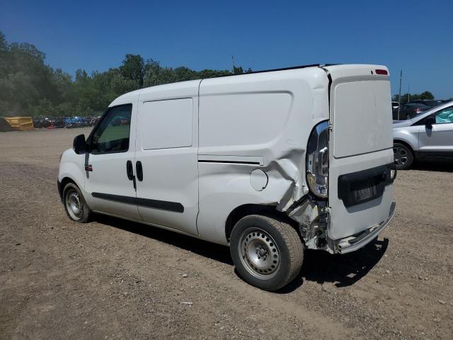 ZFBHRFAB5M6T11067 - 2021 RAM PROMASTER Білий фото 2