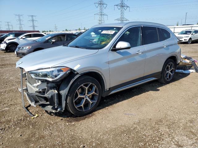 2018 BMW X1 XDRIVE28I, null