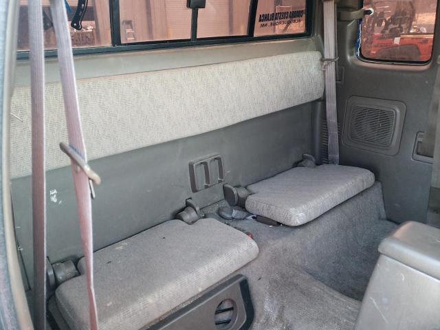 4TASN92NXWZ176710 - 1998 TOYOTA TACOMA XTRACAB PRERUNNER 红色 照片 10