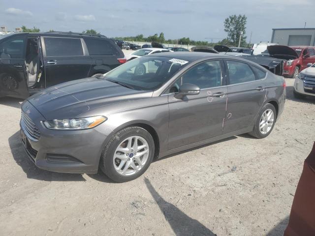 2014 FORD FUSION SE, 