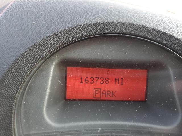 2G2WP552181148711 - 2008 PONTIAC GRAND PRIX RED photo 9