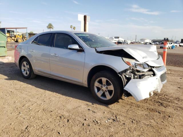 1G11B5SA5GF111435 - 2016 CHEVROLET MALIBU LIM LS SILVER photo 4