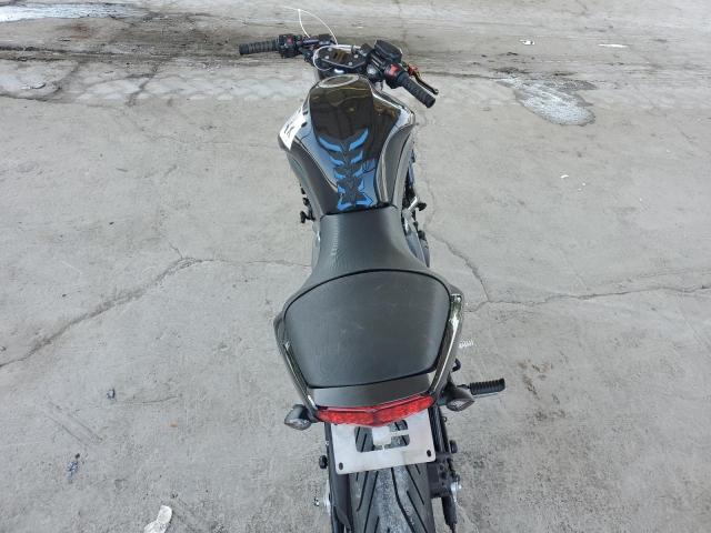 JKAEXEC10BDA69198 - 2011 KAWASAKI EX650 C 黑色 照片 6