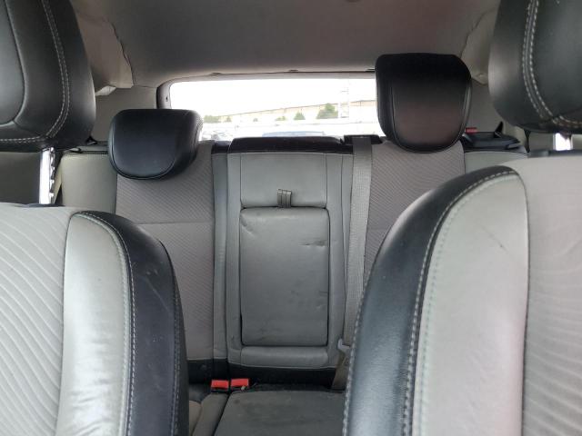 KL4CJBSB3DB202162 - 2013 BUICK ENCORE CONVENIENCE 蓝色 照片 10