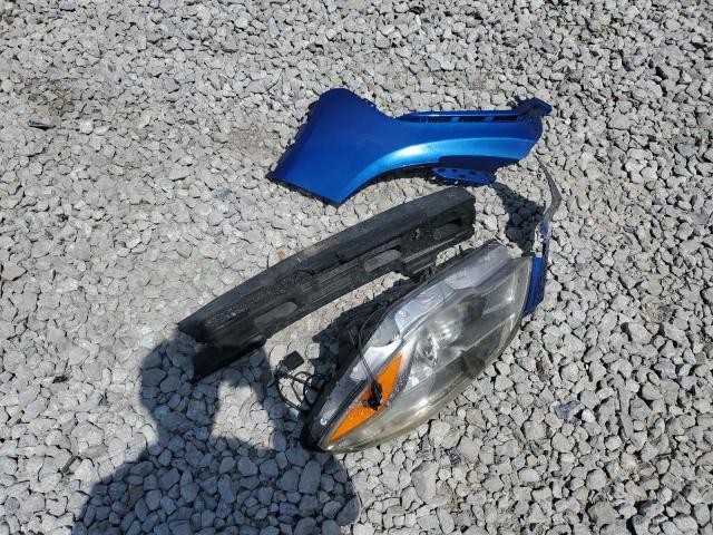 KL4CJBSB3DB202162 - 2013 BUICK ENCORE CONVENIENCE 蓝色 照片 13