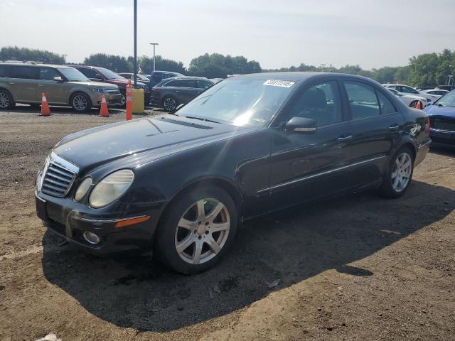 2008 MERCEDES-BENZ E 350 4MATIC, null