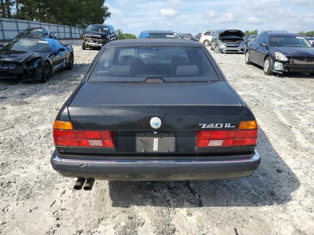 WBAGD8329RDE89194 - 1994 BMW 740 IL AUTOMATIC BLACK photo 6