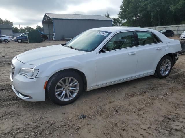 2016 CHRYSLER 300 LIMITED, 