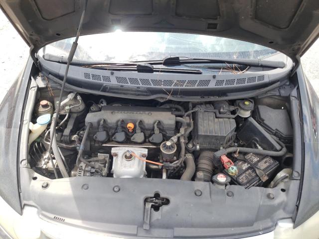 2HGFA166X9H330408 - 2009 HONDA CIVIC LX-S Qara foto 11