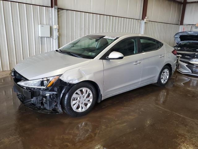 2020 HYUNDAI ELANTRA SE, null