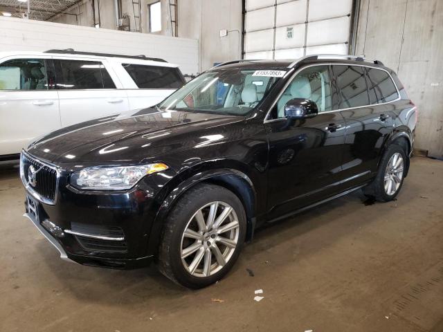 2016 VOLVO XC90 T6, 