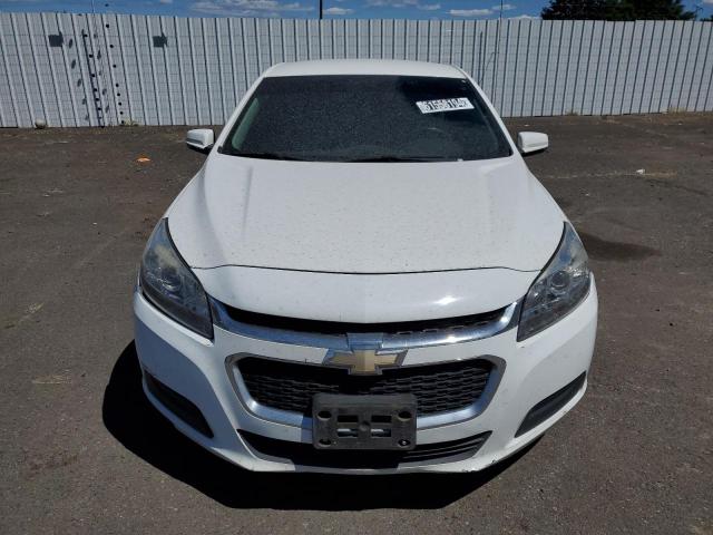 1G11C5SL4FU153264 - 2015 CHEVROLET MALIBU 1LT 白色 照片 5